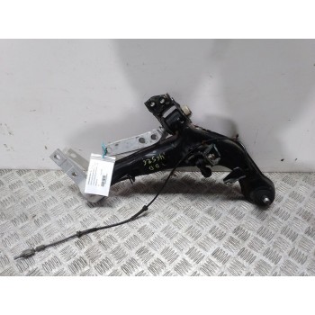 BRAZO SUSPENSION INFERIOR DELANTERO DERECHO 54500AV600 