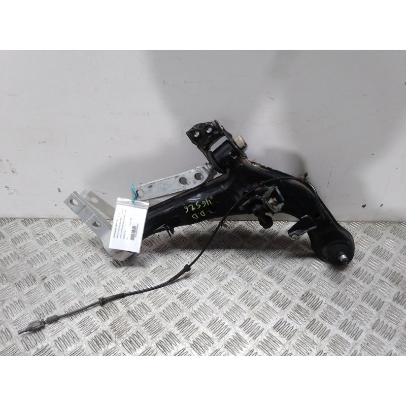 BRAZO SUSPENSION INFERIOR DELANTERO DERECHO 54500AV600  - imagen 1
