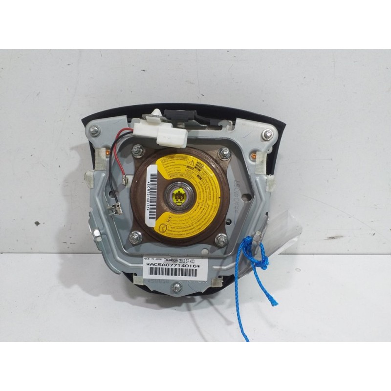 AIRBAG DELANTERO IZQUIERDO 051357K00 T93460A - imagen 2