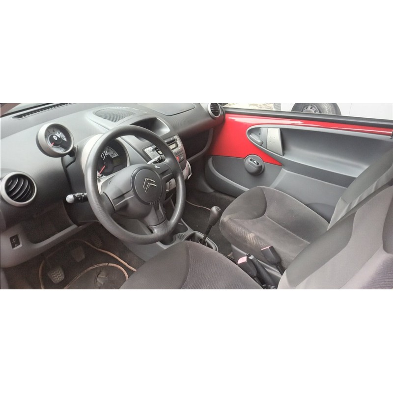 CITROËN C1 - imagen 4