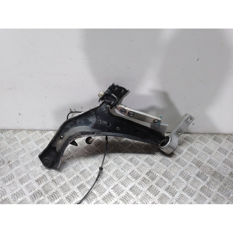 BRAZO SUSPENSION INFERIOR DELANTERO DERECHO 54500AV600  - imagen 2