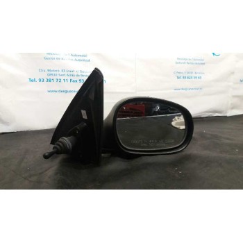 RETROVISOR DERECHO 96227724 MANUAL 
