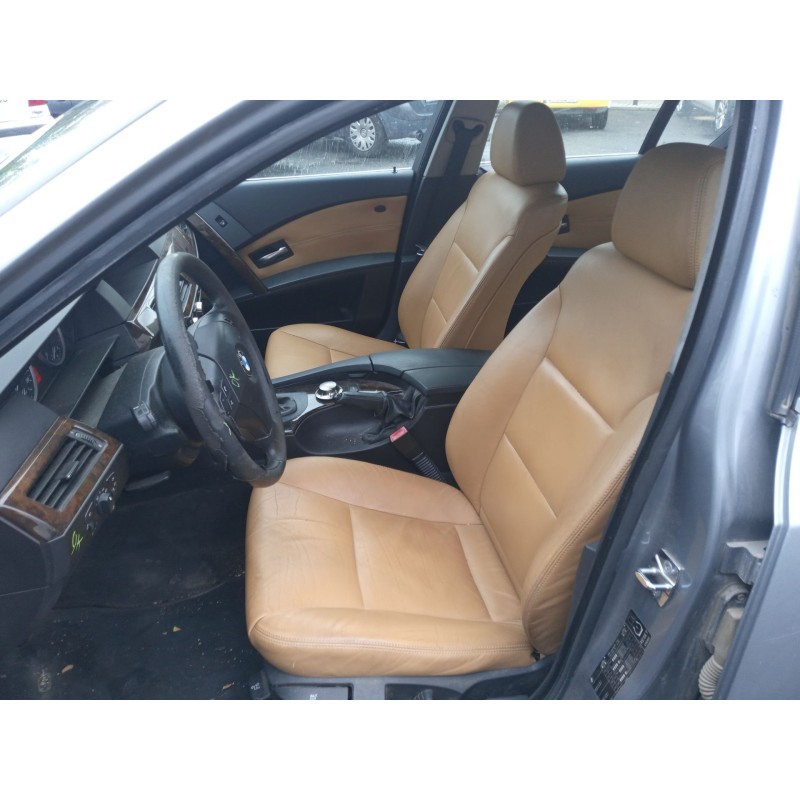 BMW 5 (E60) - imagen 3