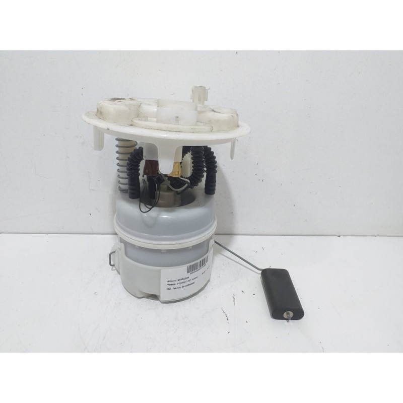 AFORADOR 09720349600  - imagen 2