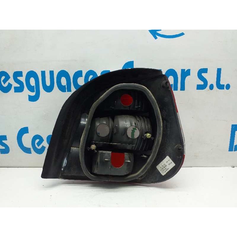 PILOTO TRASERO IZQUIERDO 7700428054  - imagen 2