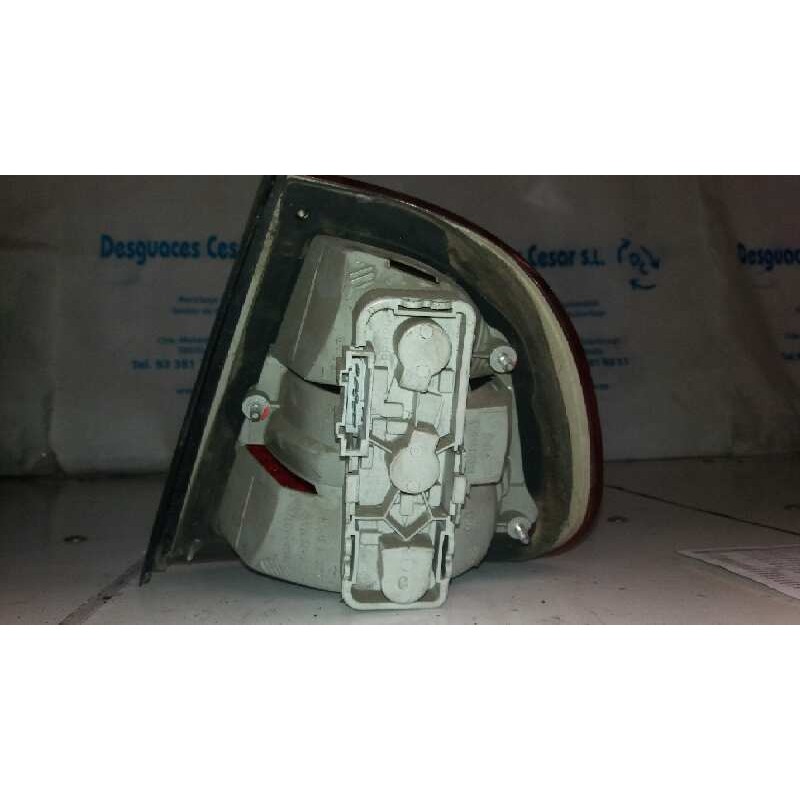 PILOTO TRASERO IZQUIERDO 6K5945111F  - imagen 2