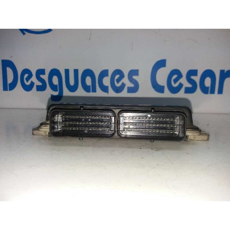 CENTRALITA MOTOR UCE 96376652 S010016040A7  - imagen 2