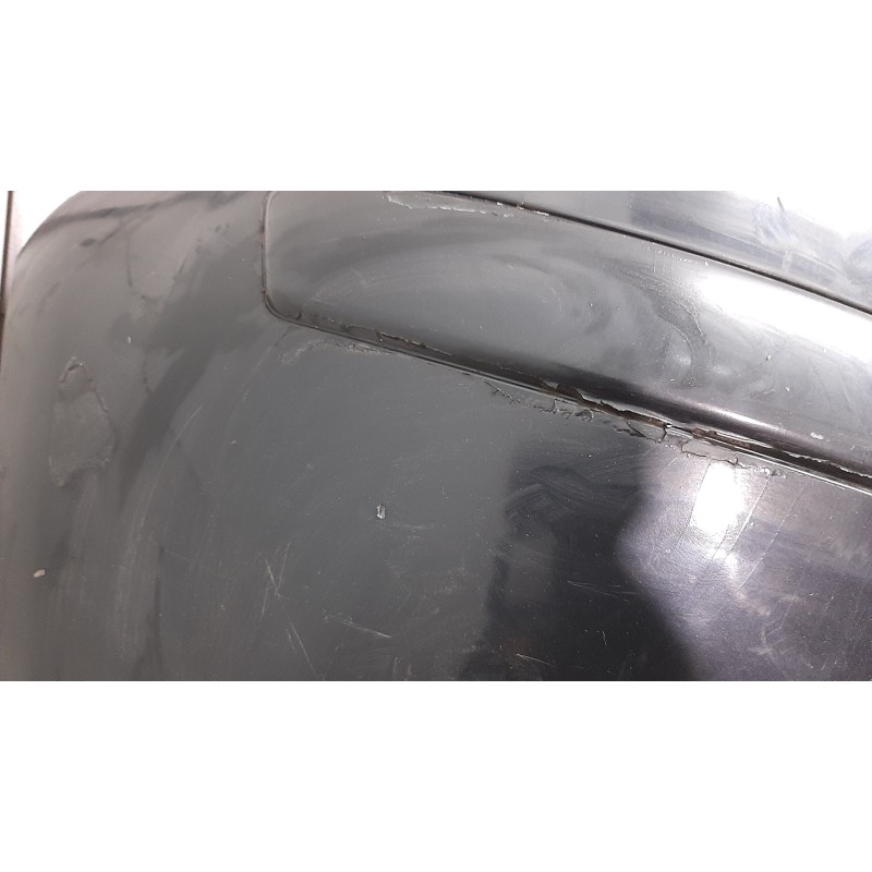 PARAGOLPES TRASERO 9650695477 NEGRO 7013W0 - imagen 2