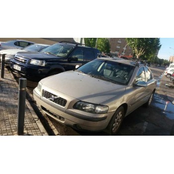 VOLVO S60 BERLINA