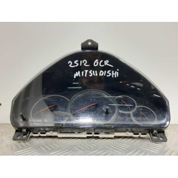 CUADRO INSTRUMENTOS 8100A923 