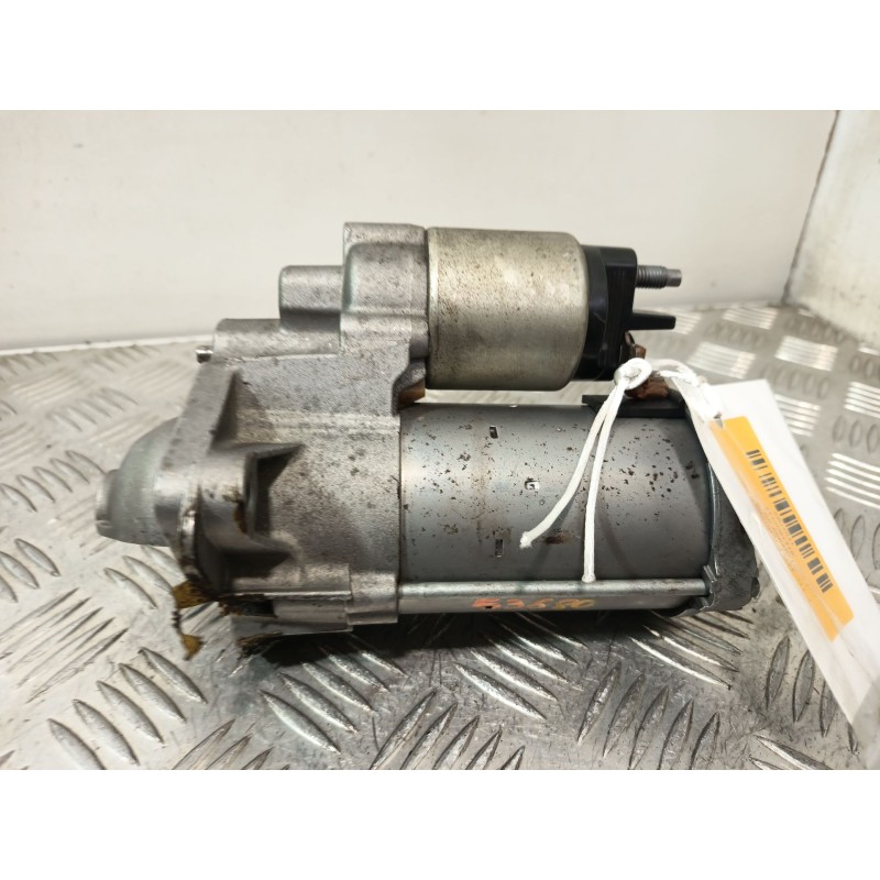 MOTOR ARRANQUE 233008131R  - imagen 4