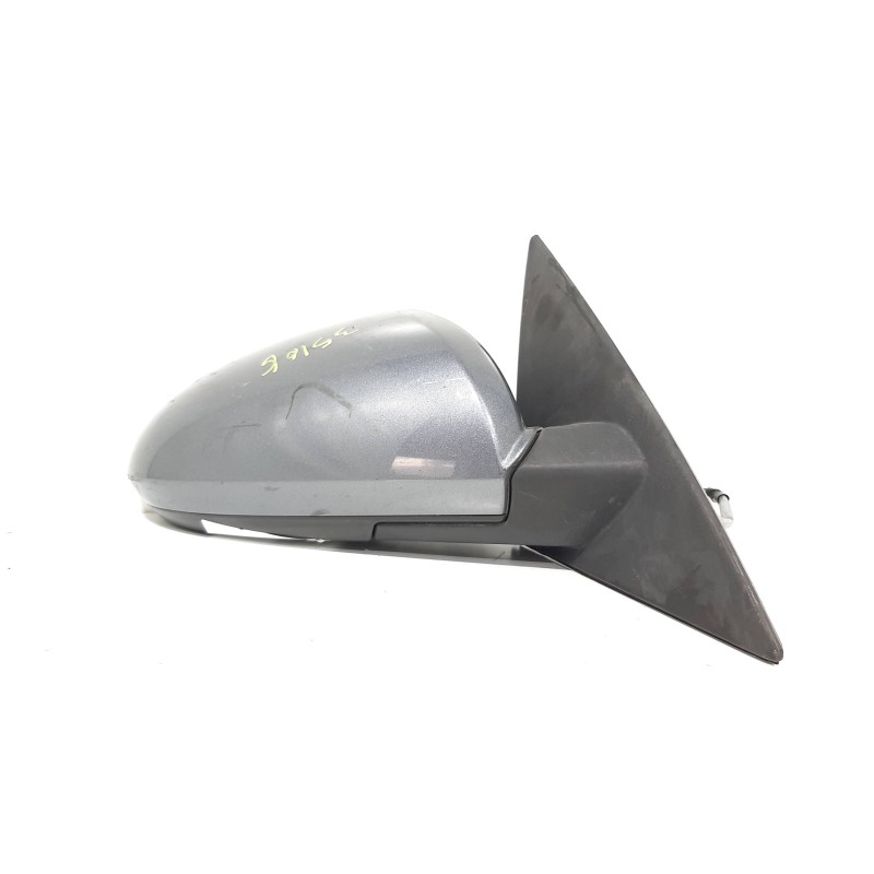 RETROVISOR DERECHO ELECTRICO GRIS - imagen 2