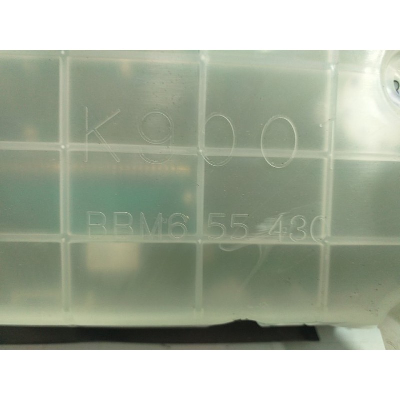 CUADRO INSTRUMENTOS BBM655430 RBCG16C  - imagen 2