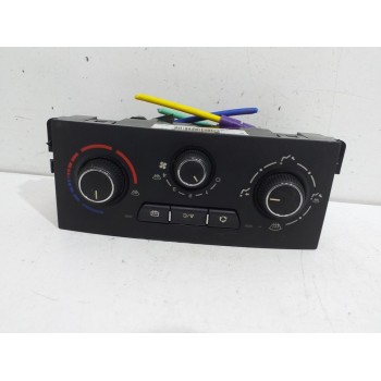 MANDO CALEFACCION / AIRE ACONDICIONADO J9000Z 
