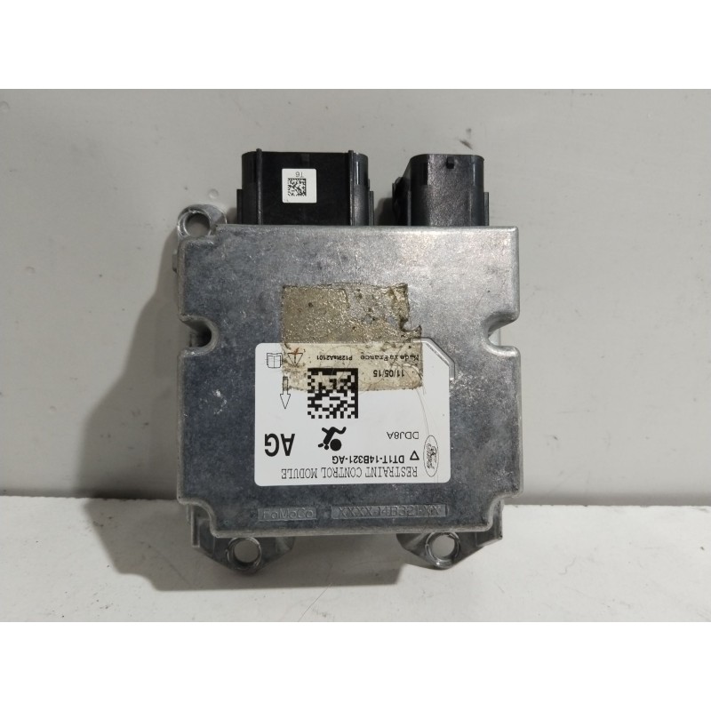 CENTRALITA AIRBAG DT1T14B321AG  - imagen 1