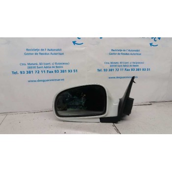 RETROVISOR IZQUIERDO ELECTRICO 