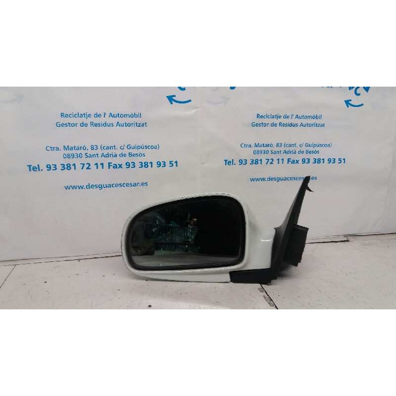 RETROVISOR IZQUIERDO ELECTRICO  - imagen 1