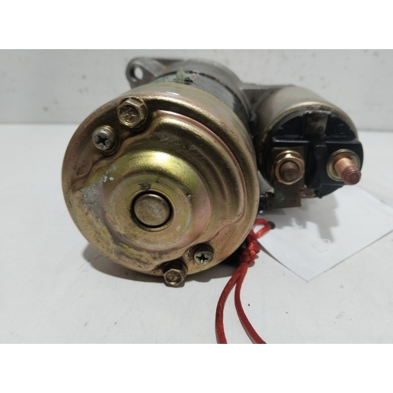MOTOR ARRANQUE TM000A08401  - imagen 3