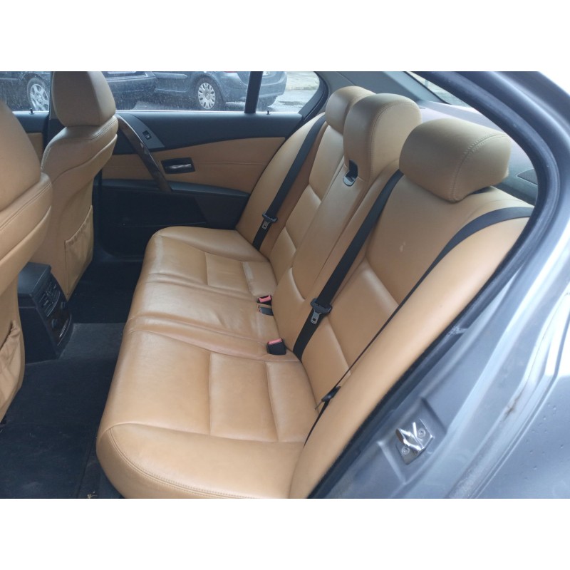 BMW 5 (E60) - imagen 4