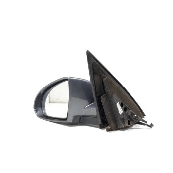 RETROVISOR IZQUIERDO ELECTRICO GRIS