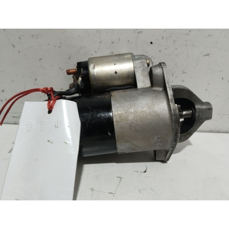 MOTOR ARRANQUE TM000A08401  - imagen 4