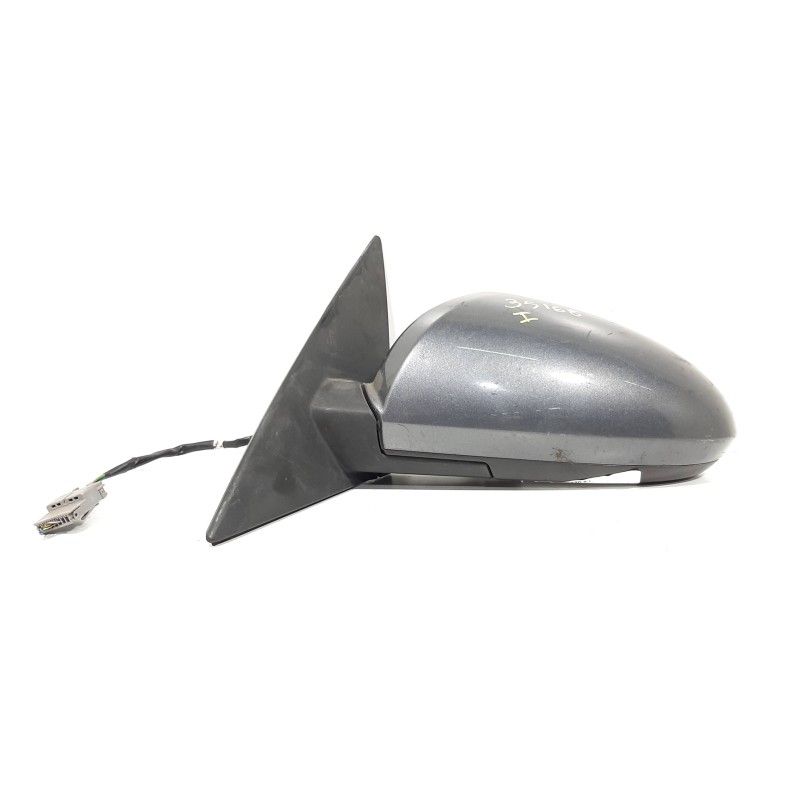 RETROVISOR IZQUIERDO ELECTRICO GRIS - imagen 2