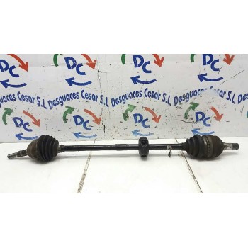 TRANSMISION DELANTERA DERECHA 09117410  OEM 09117410