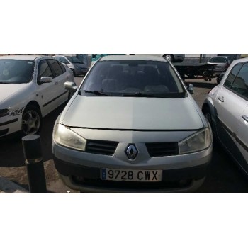 RENAULT MEGANE II CLASSIC BERLINA