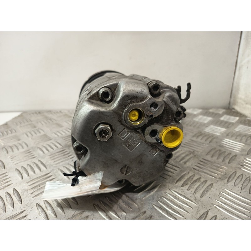 COMPRESOR AIRE ACONDICIONADO 1J0820803N  - imagen 3
