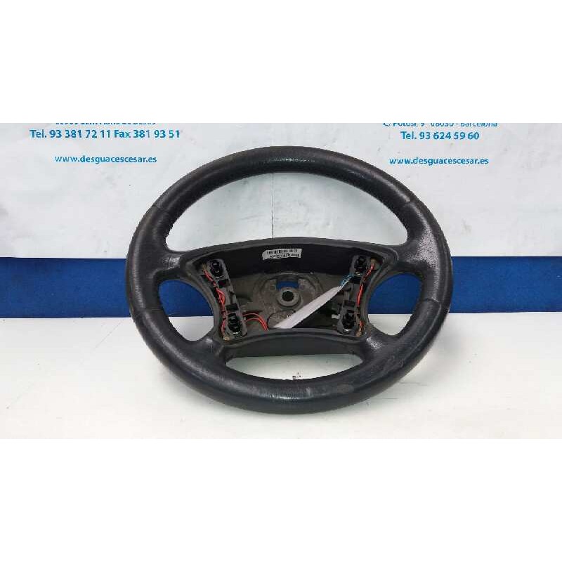 VOLANTE 4109EK 