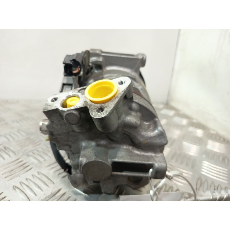 COMPRESOR AIRE ACONDICIONADO 926004EB1A  - imagen 3