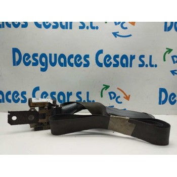 CINTURON SEGURIDAD DELANTERO DERECHO 
