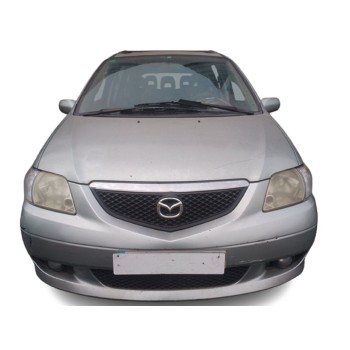 MAZDA MPV (LW) de desguace