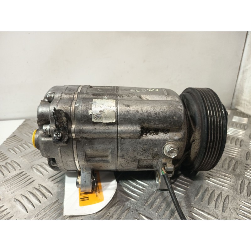 COMPRESOR AIRE ACONDICIONADO 1J0820803N  - imagen 4