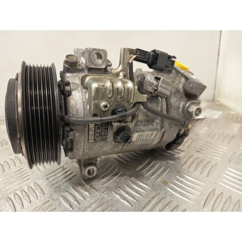 COMPRESOR AIRE ACONDICIONADO 926004EB1A  - imagen 4