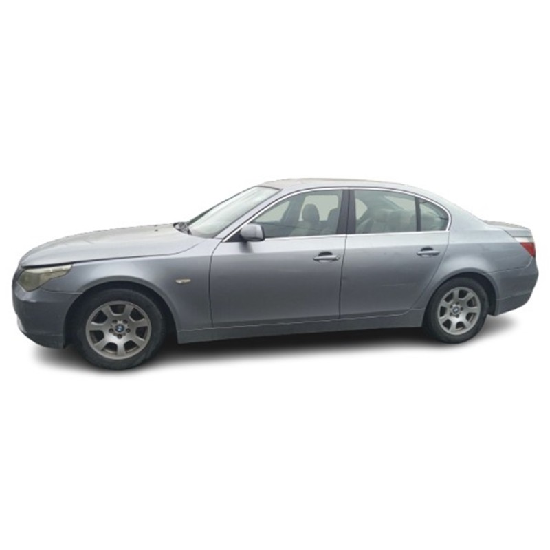 BMW 5 (E60) - imagen 5