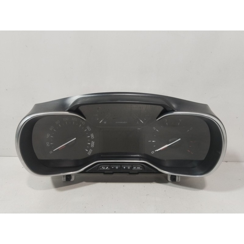 CUADRO INSTRUMENTOS 982305838000  - imagen 1