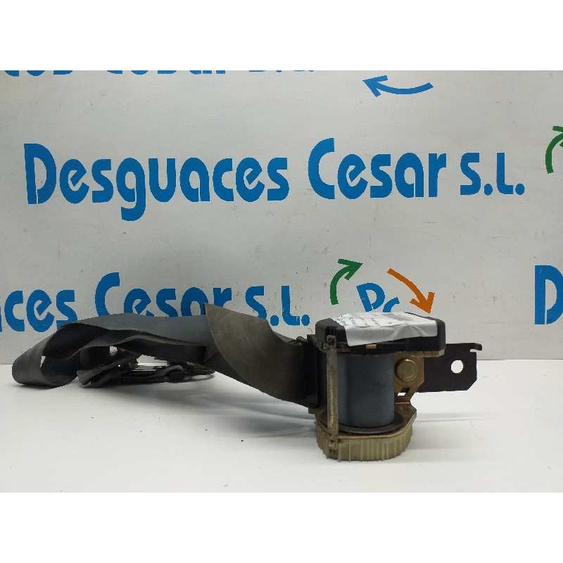 CINTURON SEGURIDAD DELANTERO DERECHO  - imagen 2