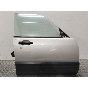 PUERTA DELANTERA DERECHA PLATA 