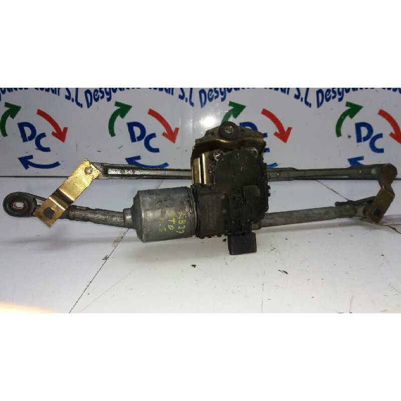 MOTOR LIMPIA DELANTERO 0390241700CEP  - imagen 1
