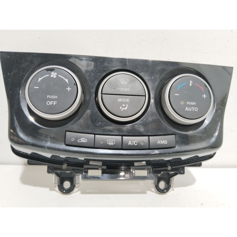MANDO CALEFACCION / AIRE ACONDICIONADO K1900CG1800  - imagen 1