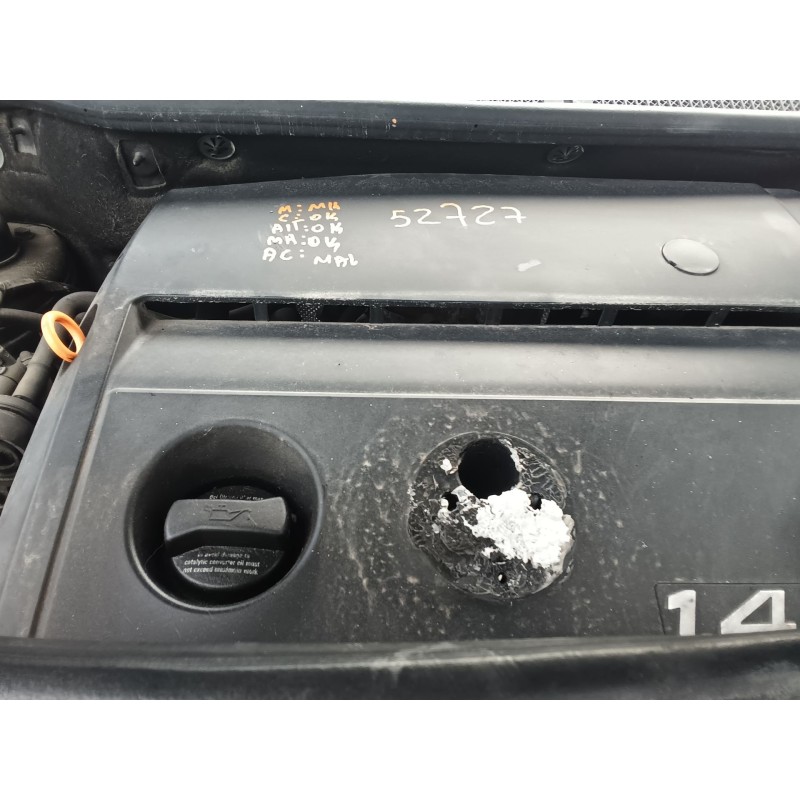 SKODA FABIA I COMBI (6Y5) - imagen 3