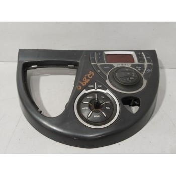 MANDO CALEFACCION / AIRE ACONDICIONADO 14986800YR 