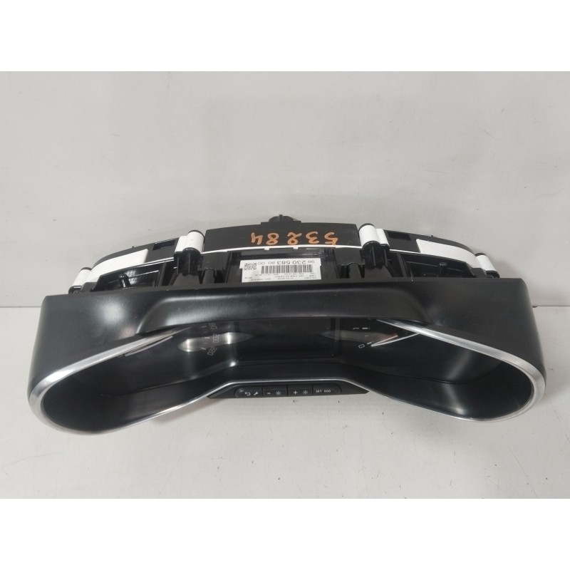 CUADRO INSTRUMENTOS 982305838000  - imagen 2