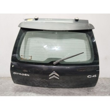 PORTON TRASERO 8701T9 