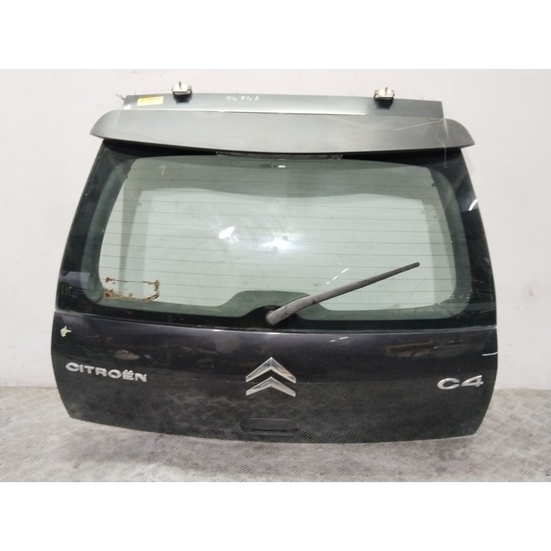 PORTON TRASERO 8701T9  - imagen 1