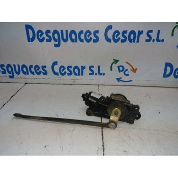 MOTOR LIMPIA DELANTERO 