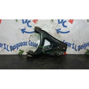 BRAZO SUSPENSION INFERIOR DELANTERO IZQUIERDO 8200942407 