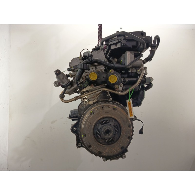 MOTOR COMPLETO BCA 036100098MV  - imagen 1