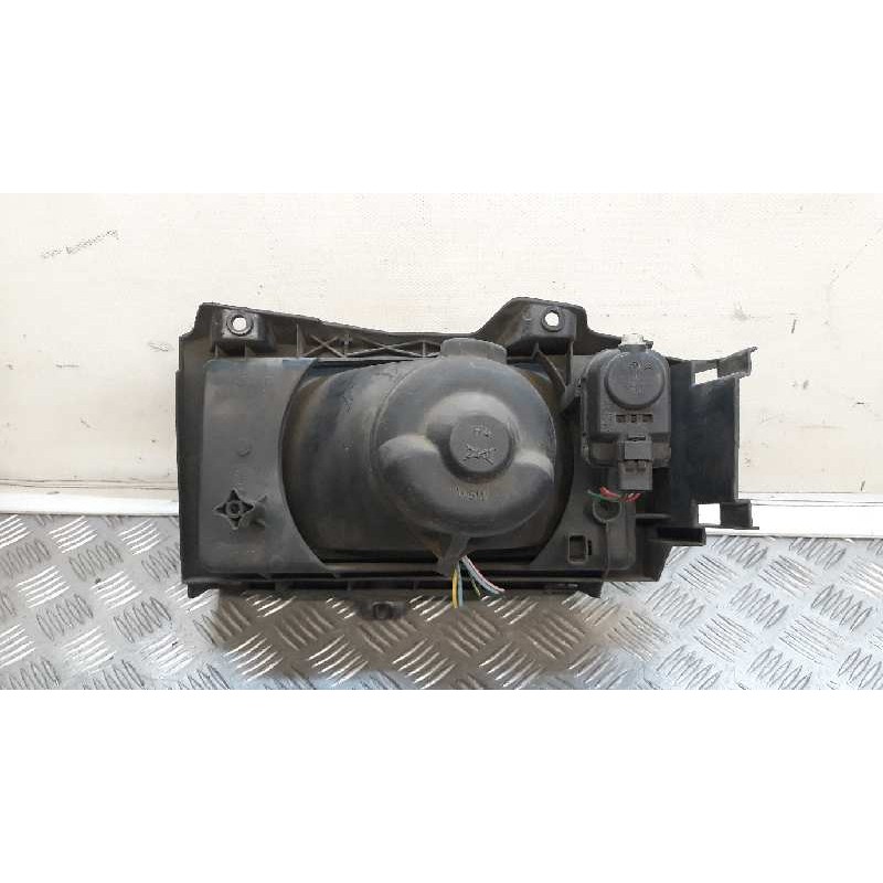 FARO DERECHO 6205AK  - imagen 2